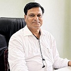Dr. H. T. Jadhav