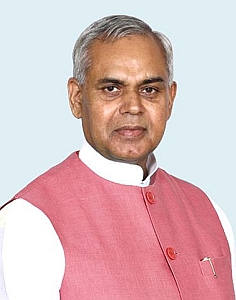 Shri Acharya Devvrat - Hon. Chancellor