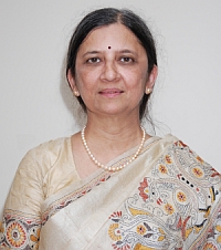 Prof. Vasudha Kamat