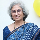 Dr. Nalini Patil