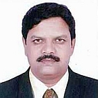 Dr. Prabhakar Chavan