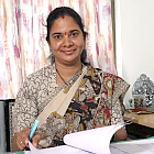 Dr. Pramila Shriram Patil