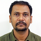 Dr. Vikram Vijay Kulkarni