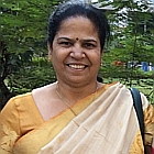 Dr. Ruby Ojha