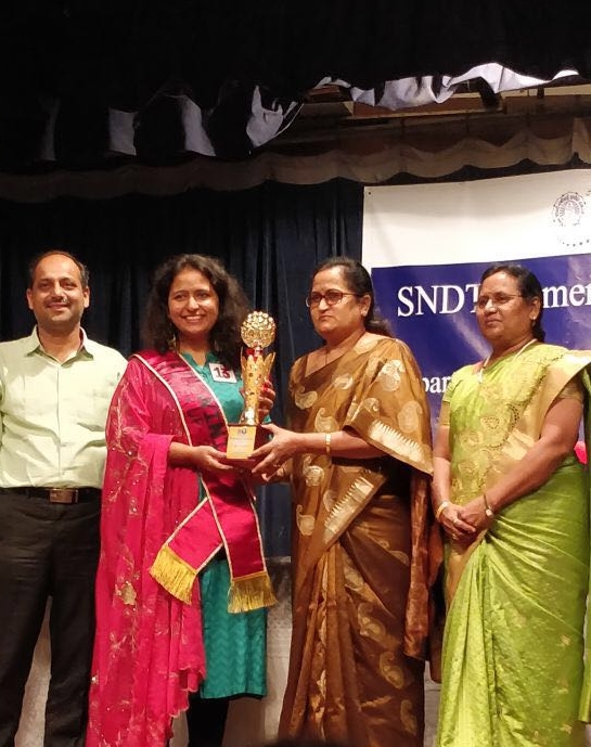 Photo Gallery | SNDT Women's University
