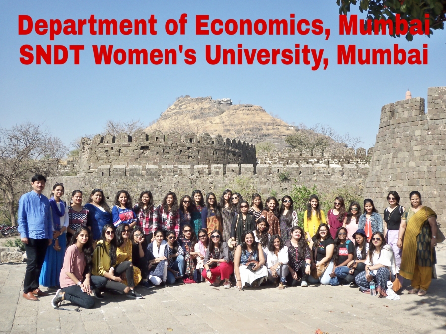 Department of Economics, Mumbai