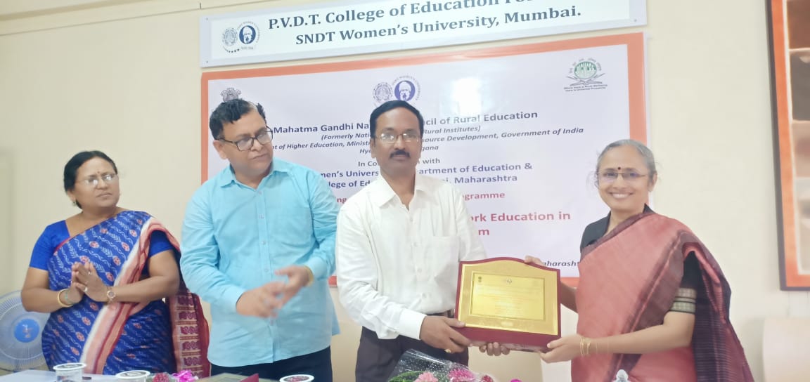 Department of Education