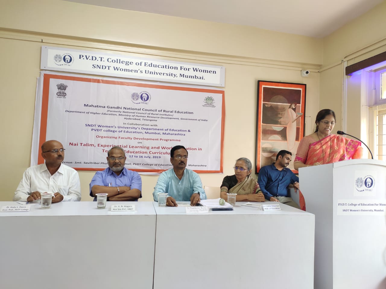 Department of Education