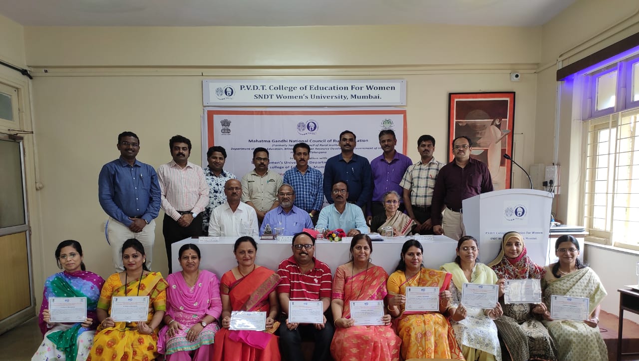 Department of Education