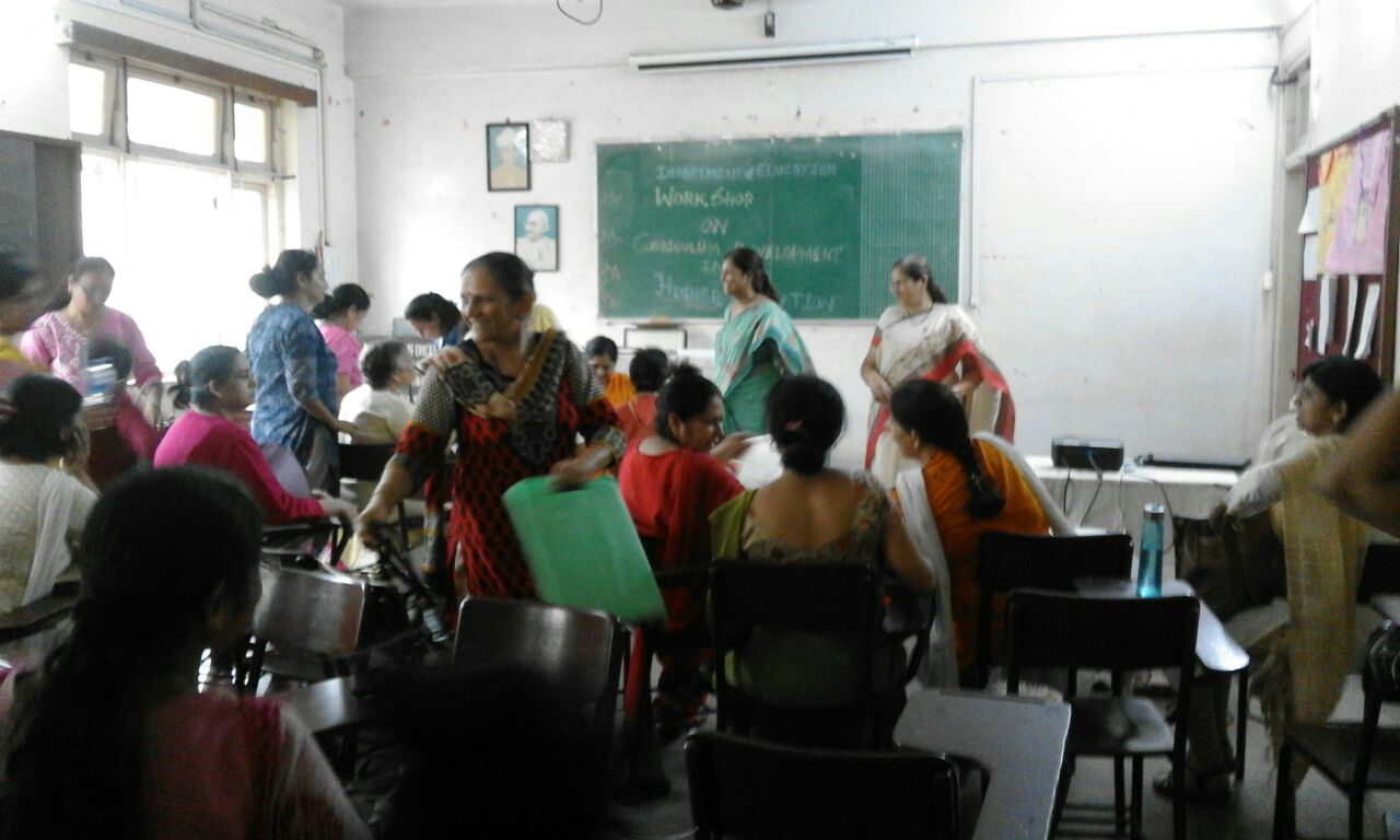 Department of Education