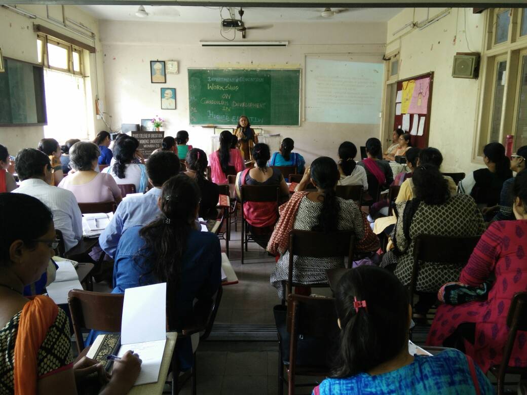 Department of Education