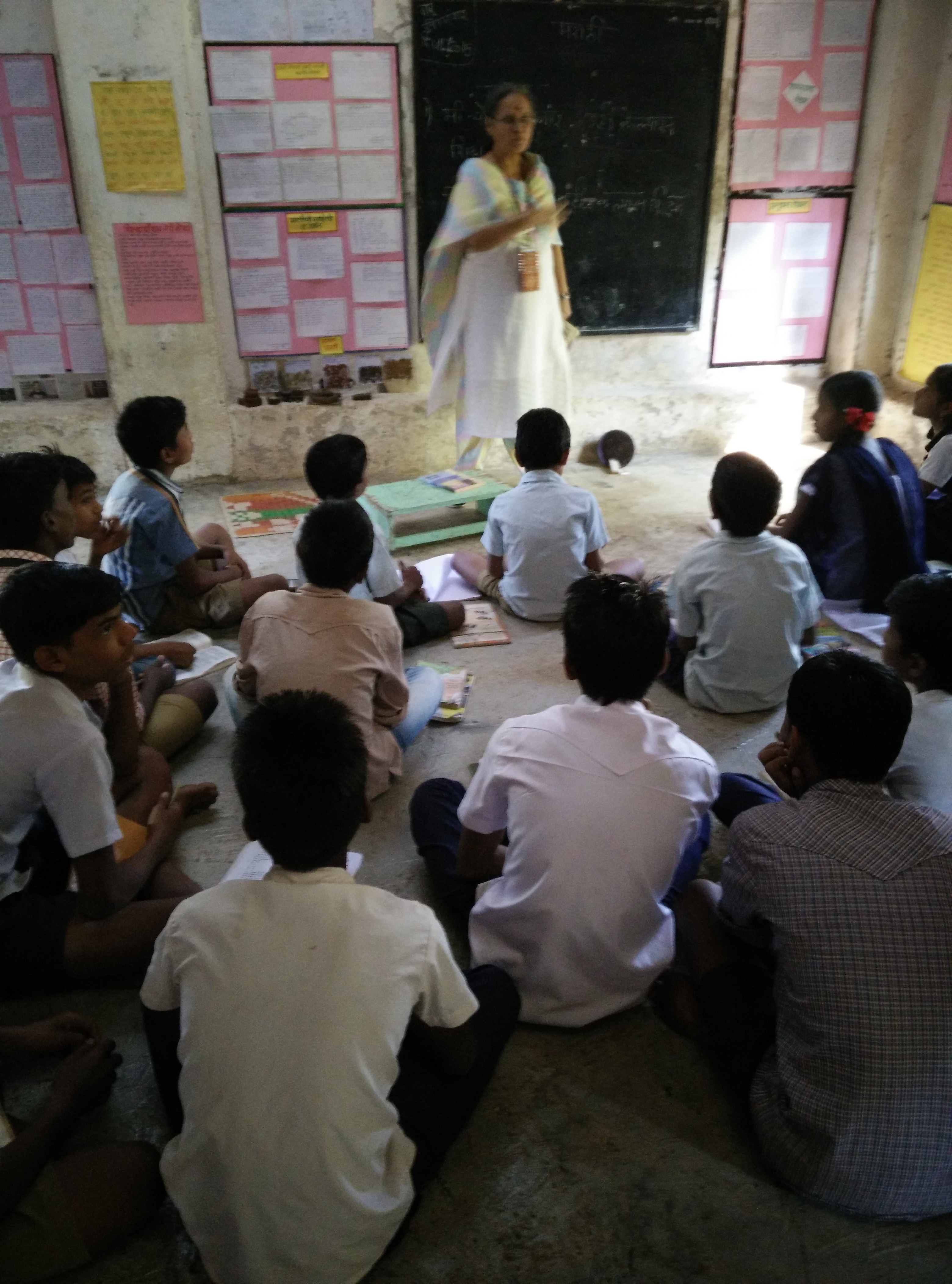 Department of Education