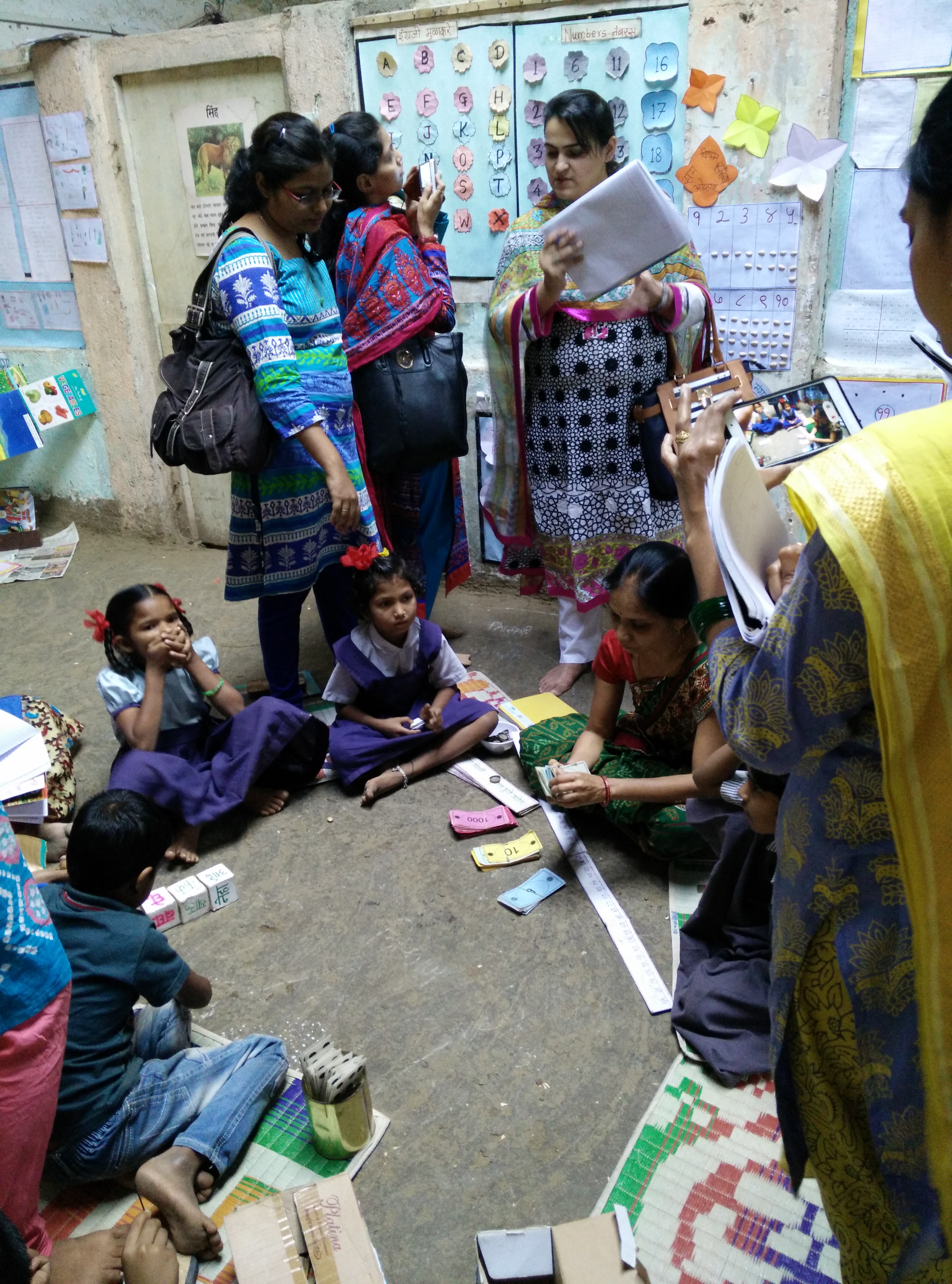 Department of Education