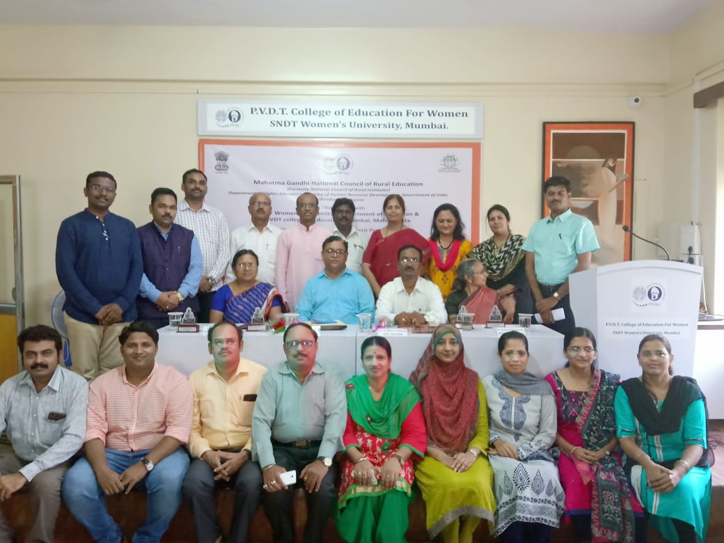 Department of Education