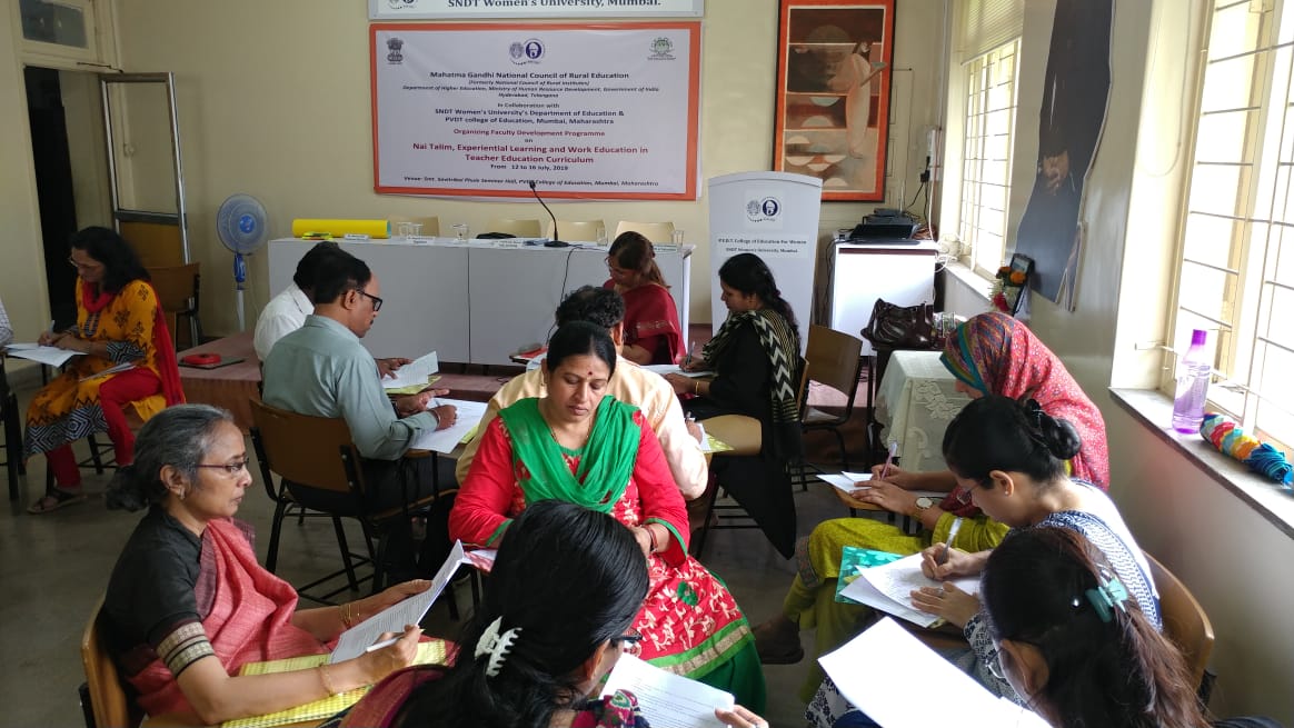 Department of Education