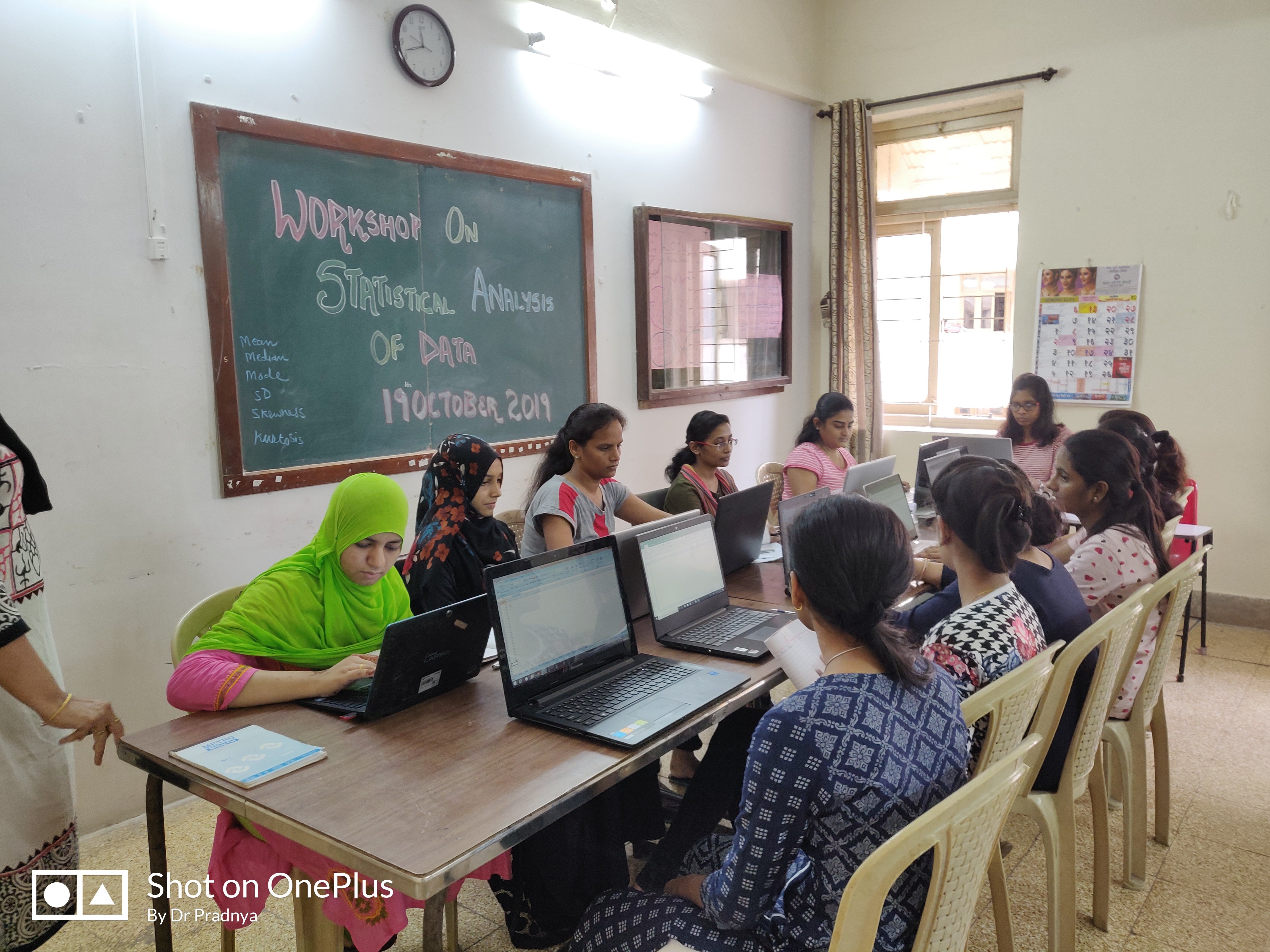 Department of Education 