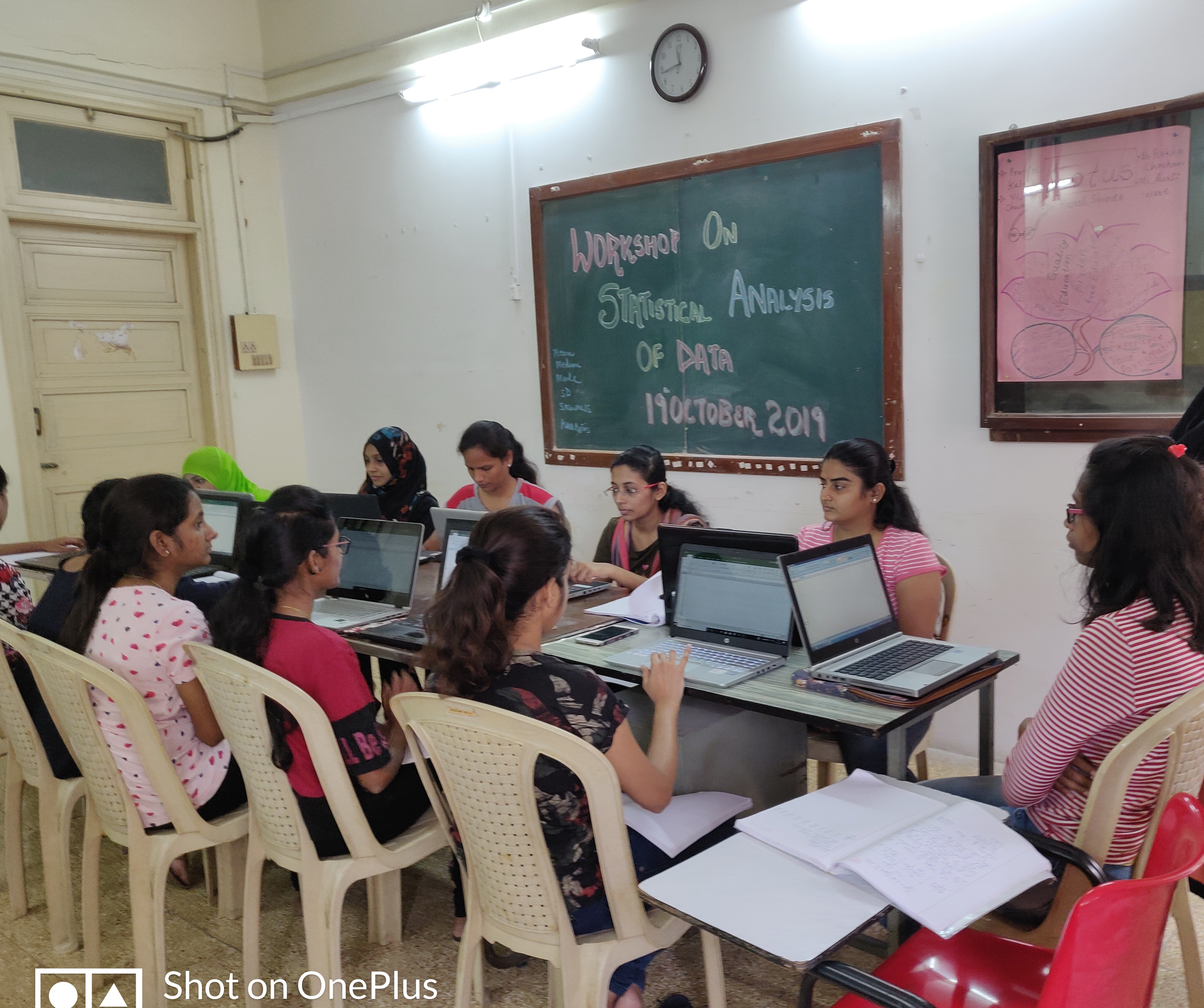 Department of Education