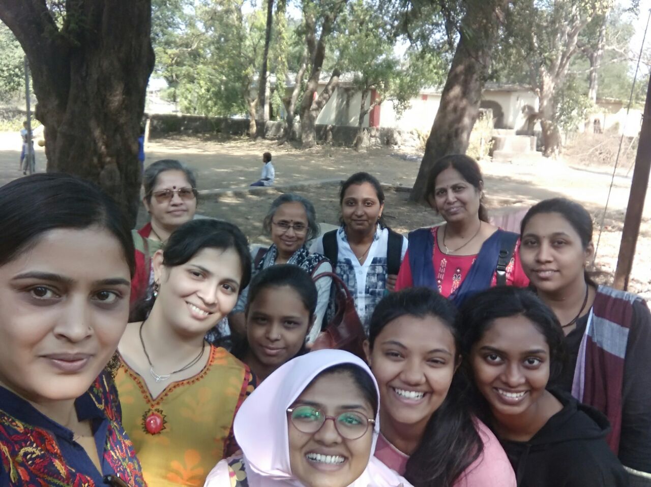 Department of Education Churchgate