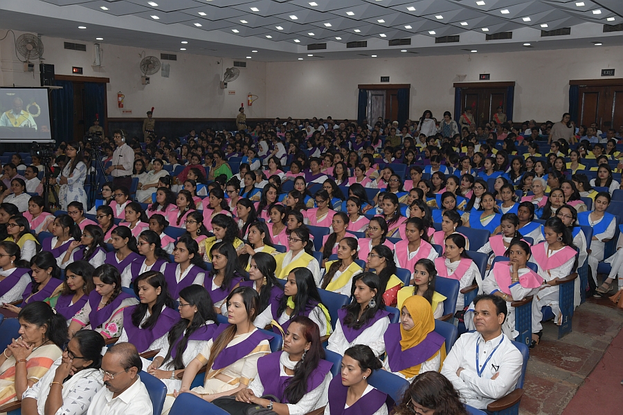 Convocation 2018