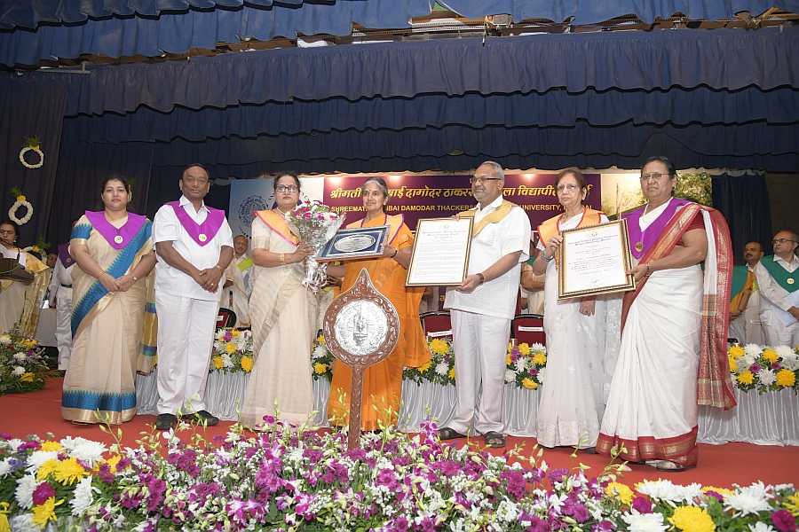 Convocation 2018