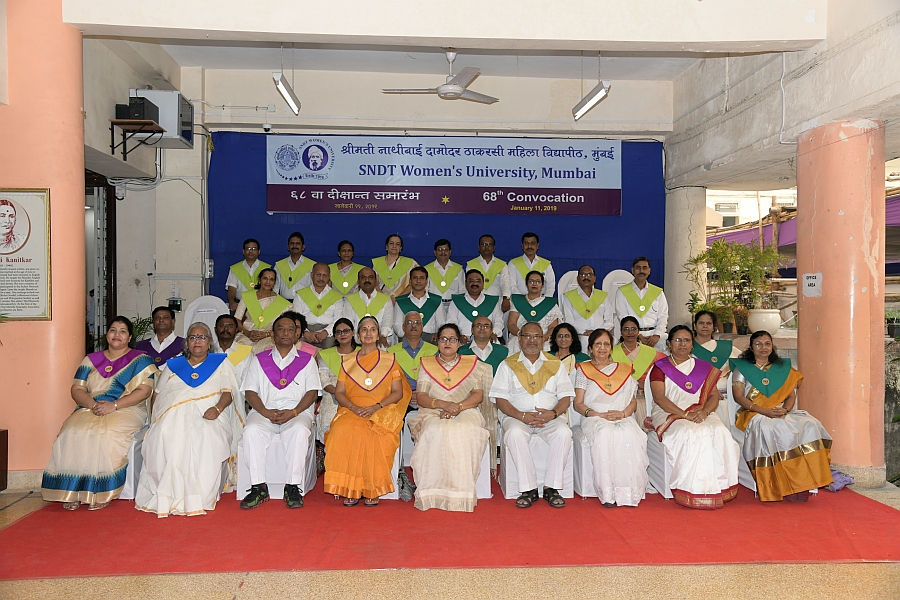 Convocation 2018