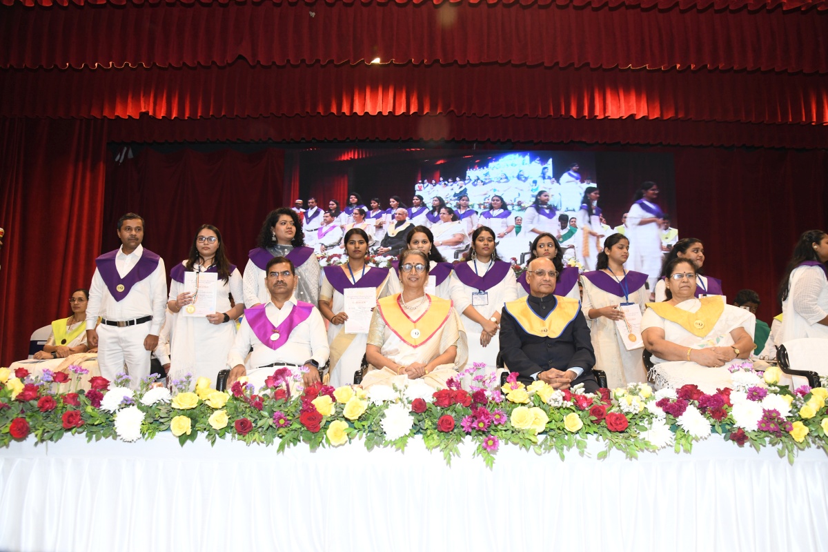73rd Annual Convocation 2024