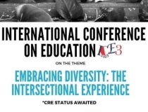 International Conference on Education