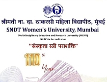 110th Foundation Day Celebration of SNDTWU
