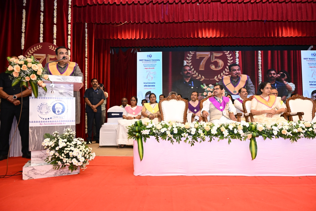 75th Annual Convocation 2025