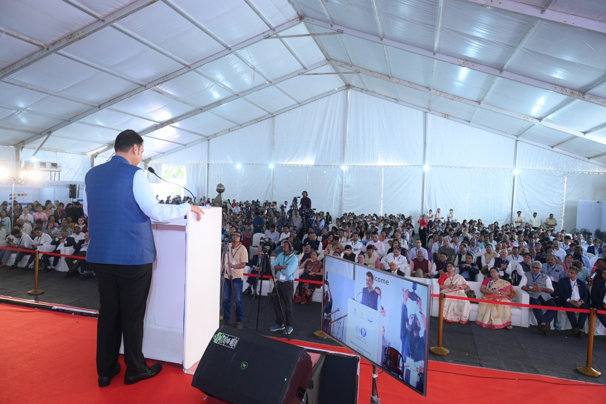 Innovation Mahakumbh 2025