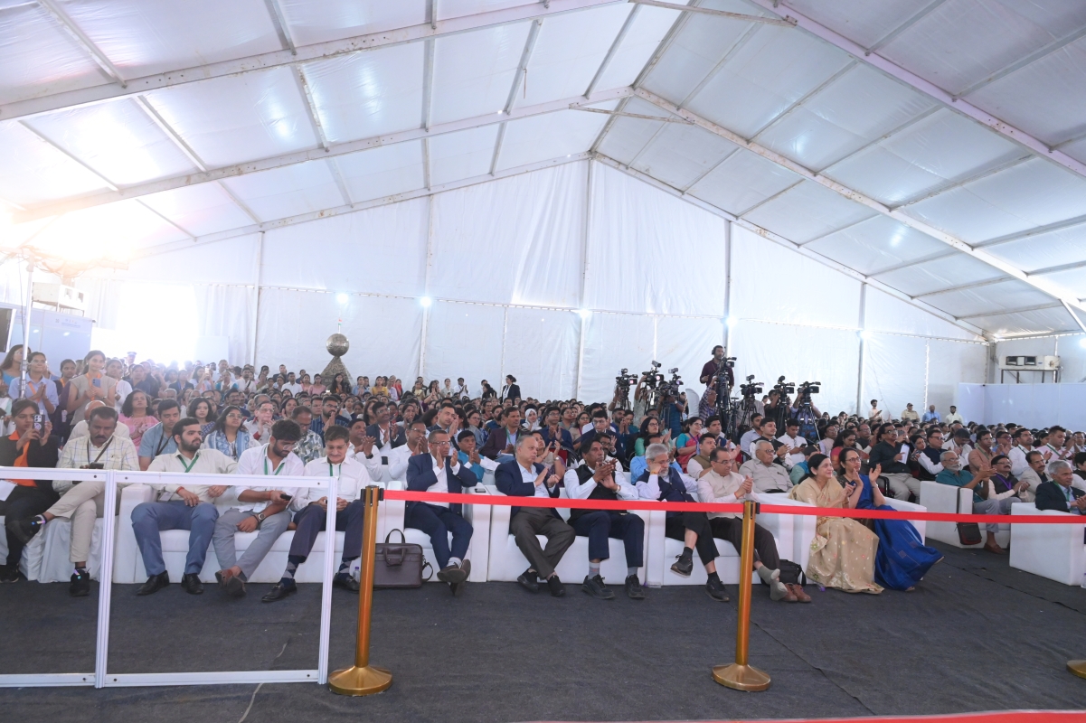 Innovation Mahakumbh 2025