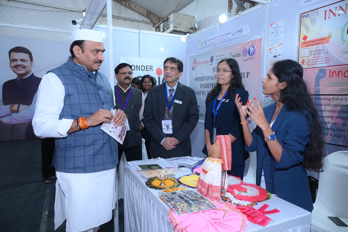 Innovation Mahakumbh 2025