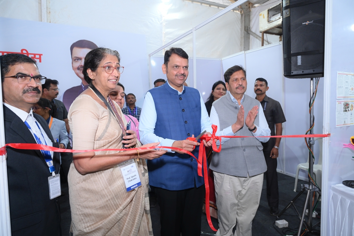 Innovation Mahakumbh 2025