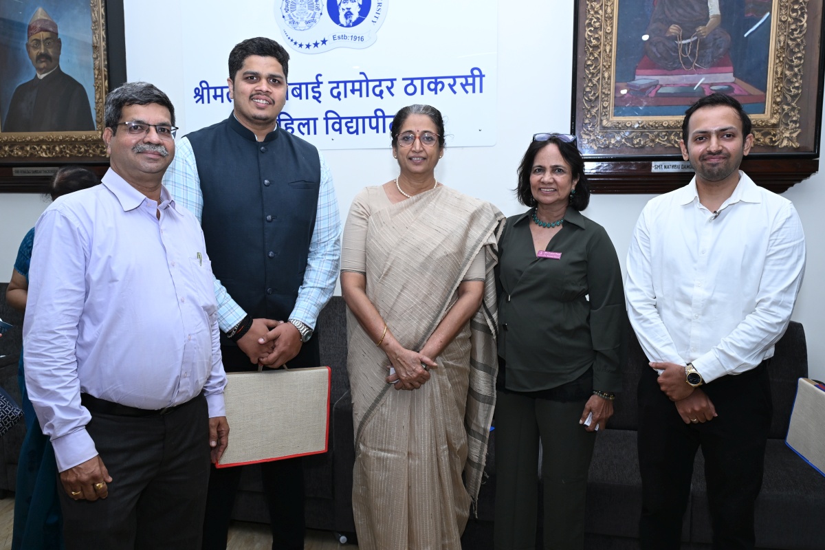 Innovation Mahakumbh 2025