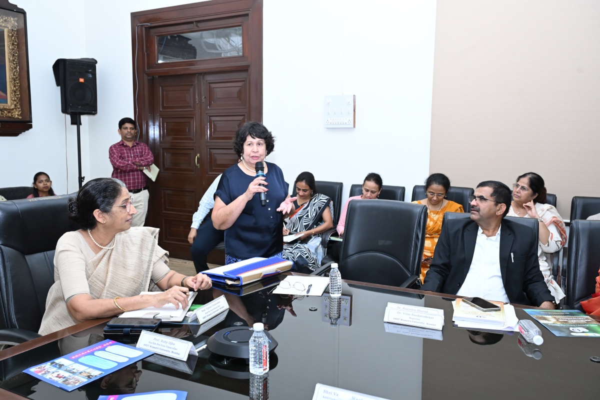 Innovation Mahakumbh 2025