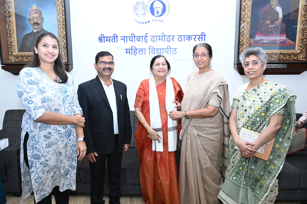 Innovation Mahakumbh 2025