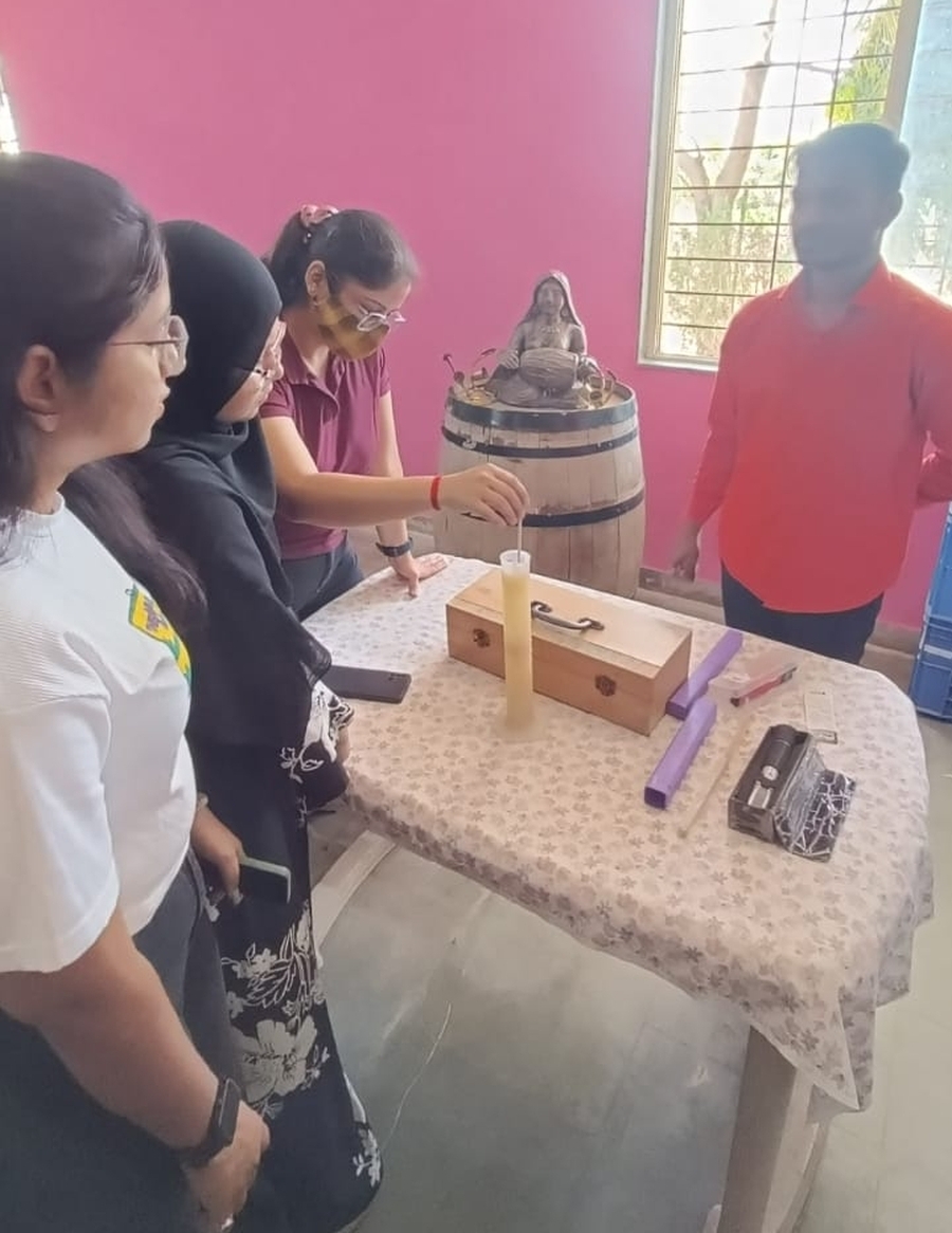Food for Product Development (Center)