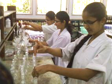 Department of Food Science and Nutrition,Juhu