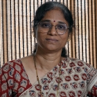 Dr. Ratnaprabha S. Jadhav Dr. Ratnaprabha S. Jadhav
