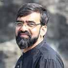Dr. Sachin J. Deore Dr. Sachin J. Deore