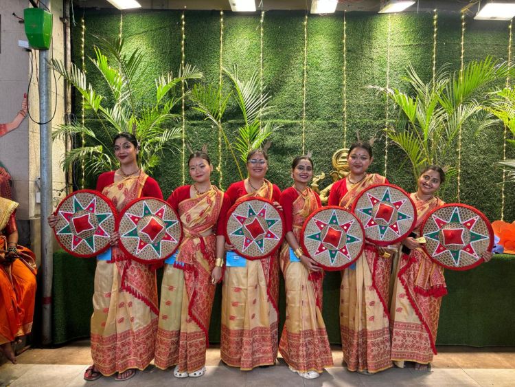 Department of Geography, Pune