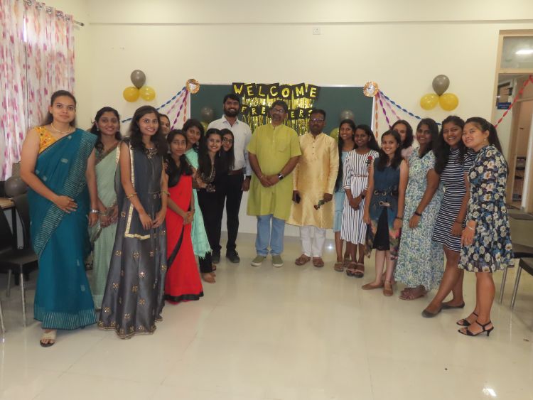 Department of Geography, Pune