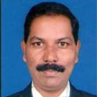 Prof. Chandrakant Misal