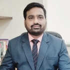 Dr. Pravin Subhash Gosavi