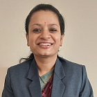 Ms. Surekha Rahul Jadhav