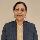 Ms. Suvarna Pralhadrao Hatole