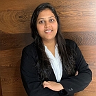 Ms. Disha Ramesh Vardhan