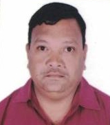 Dr. Pratap Gaikwad