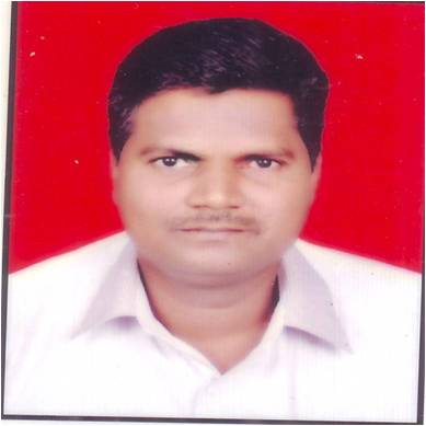Mr. Anil Kashinath Wani