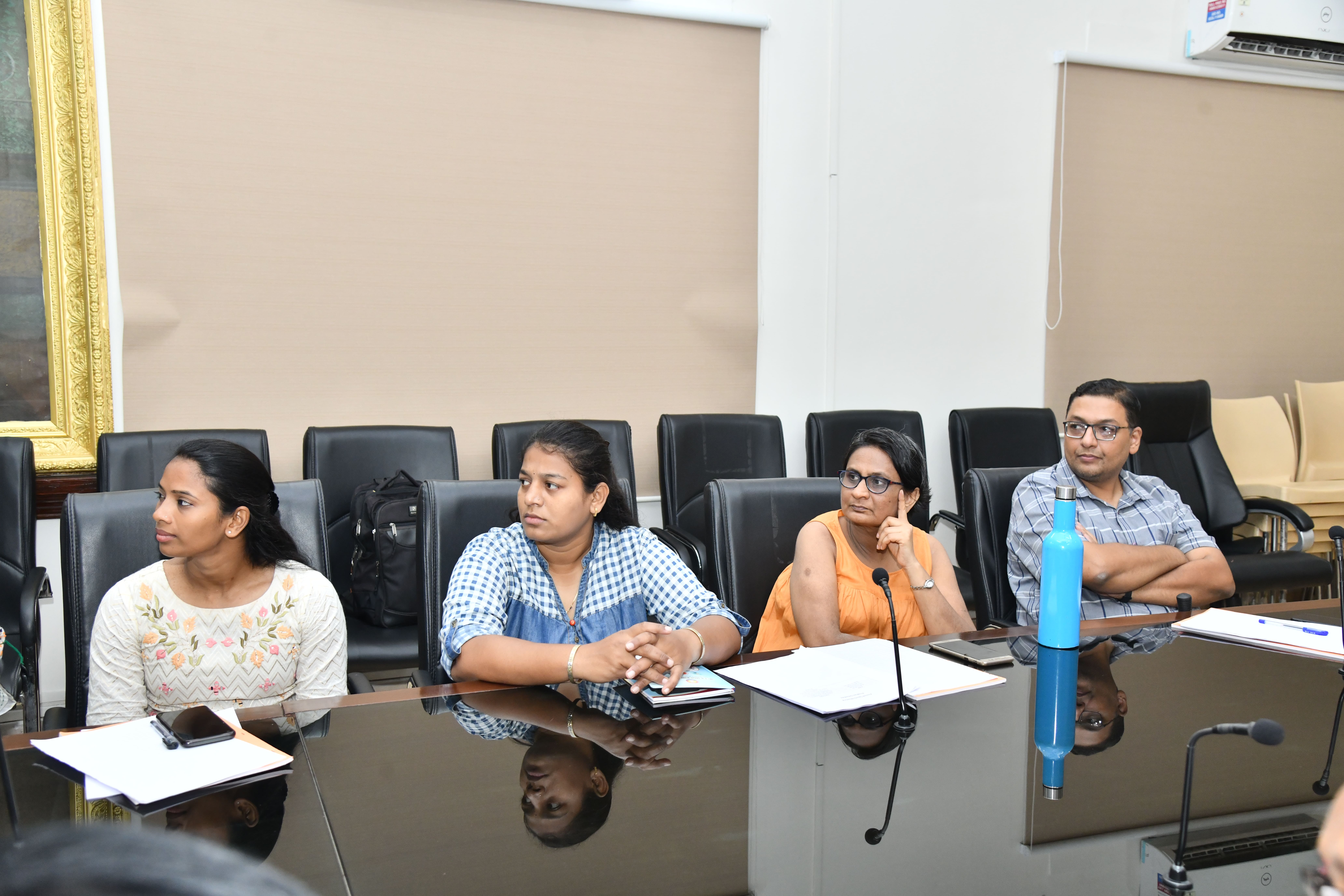 Department of Student Development